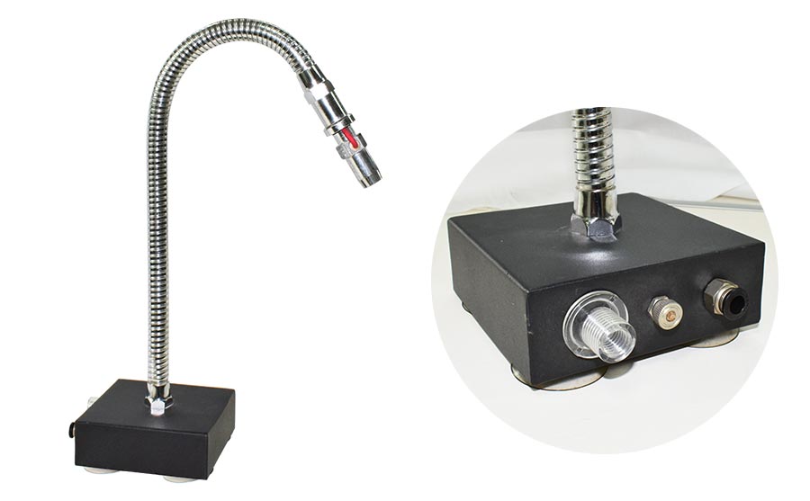 ST203A Ion Wind Snake